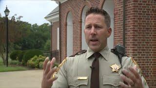 Kings Dominion is not a daycare, deputy says after weekend disturbance