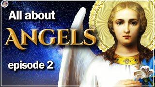 Who or what are the Archangels?