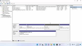 How to create Partition on Windows 11 | Partition Hard Drives