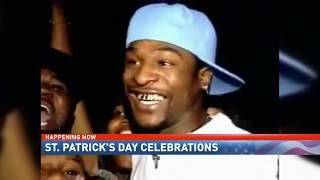 13 years ago we aired the Crichton Leprechaun story, the rest is internet history - NBC 15 News WPMI