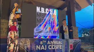 NAGALAND BEATBOX CHAMPIONSHIP 5.0 || NAJ COSFEST|| Kohima, Nagaland @David pucho