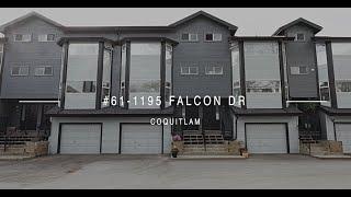 61 1195 Falcon Dr Coquitlam BC | The Garbutt + Dumas Real Estate Team