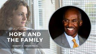 'Hope and the family' by Robert C. Henderson