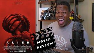 Alien: Romulus - Movie Review!