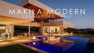 'Makila Modern' | 936 Punakea Loop | Launiupoko