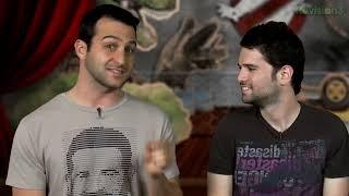 The Totally Rad Show Episode 157: Staying Excellent (March 22, 2010)