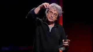 Fisica - Carlo Rovelli - Perché il tempo non esiste