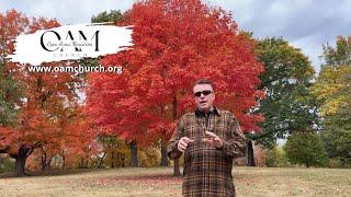 Supernatural Favor of God - A Weekly Word | Open Arms Ministries Church