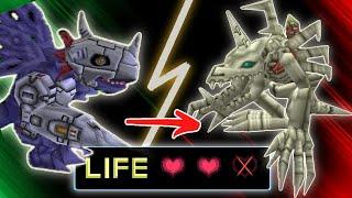 The Secret Digivolutions of Digimon World 1