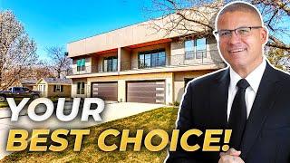 Exploring Casa Linda Estates In Dallas Texas: Luxury Homes By White Rock Lake | Dallas TX Luxury