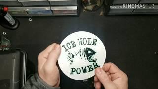 How to build the Ice Hole Power DIY power box kit