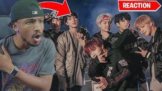 BTS (방탄소년단) 'MIC Drop (Steve Aoki Remix)' Official MV Reaction