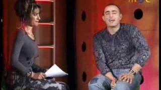 Intwrview With Ahmed Elsaka