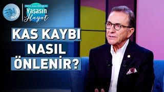 Kas Kütlesini Artırmanın En Etkili Yolları! - @OsmanMuftuogluileYasasinHayat