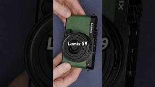 Small, Full-Frame, 6k Video Camera!? 