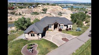 SOLD! Luxury Palisade, CO Home For Sale with Incredible Views Featured in Parade of Homes