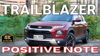 The 2022 Chevy Trailblazer might be an answer for you  - [SoJooCars]