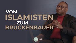 Radikaler Islam, Ideale und Integration | Yassir Eric & Carsten Polanz | echt & ehrlich | FTH Gießen