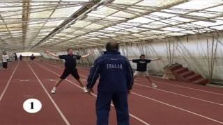 La Ginnastica per la scherma full