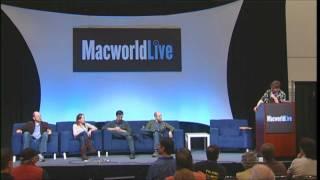 Macworld | iWorld 2012: Macworld Pundit Showdown XV