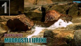 MUDROSTI I IZREKE 1 - Hasan El Basri