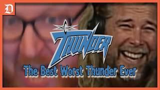 Deadlock Podcast Highlight - The Best Worst Thunder Ever - Retro Sync