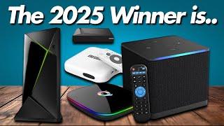 Best Android TV Box 2025 - Watch This Before You Decide!