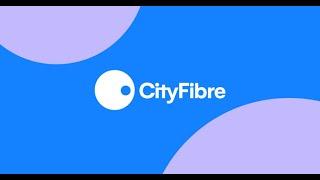 CityFibre - Building A Field Fit Connector