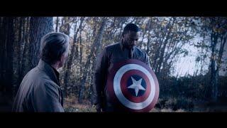 Marvel Studios’ Captain America: Brave New World | Rogue Trailer | In Cinemas 13 February