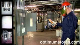 Fluke Ti Thermal Imaging Camera Series: IR Photo Notes Feature