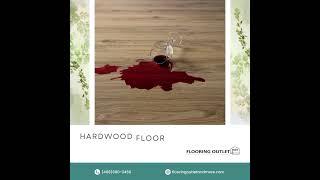 Hardwood Flooring Experts | Flooring Outlet & More