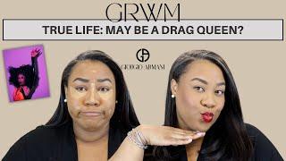 GRWM⎮Giorgio Armani: Trying the ENTIRE Makeup Line + Life Update. No More Brand Deals?…What’s Next?!