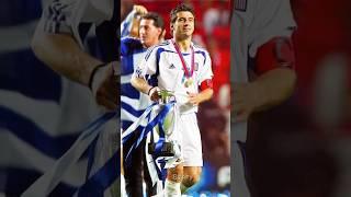 Greece ● Road to Victory 2004