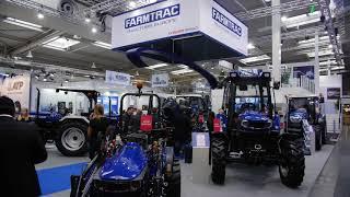 AGRITECHNICA 2017 - największe, najnowocześniejsze i najdroższe maszyny świata | FARMER.PL