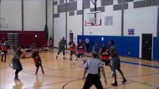 SC Upstate Redhawks Team Highlight