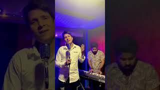 Ishq Sufiyana Unplugged cover / Ali Raza Pathan