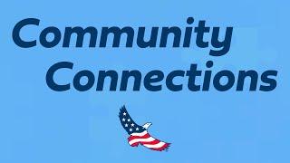 Eglin Federal Credit Union Community Connections