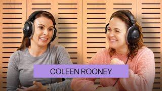 Coleen Rooney on Happy Mum Happy Baby: The Podcast