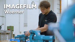 Imagefilm | Woerner | Filmproduktion Frankfurt