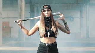 N-Vitral - Start A Riot (Official Videoclip)