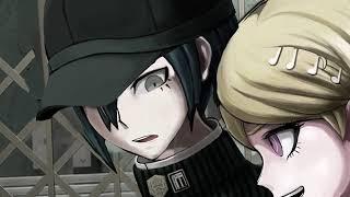 Shuichi Saihara CG animation pack from my that one nagito edit remake for anyone. FREE TO USE!