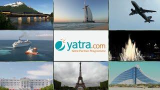 Yatra Partner Programme