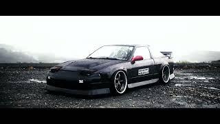 DVRST   Close Eyes Mountain JDM Drift Edit   4K