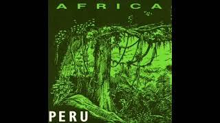 Peru - *Africa* (Tribal Remix)