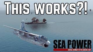 Crazy Plan - Operation Dangerous Straits 2/2 - SEA POWER