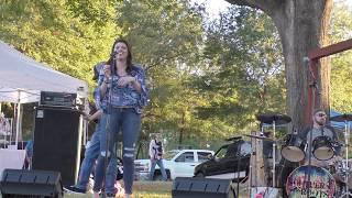 ~ Southern Roots ~ Love On The Brain ~ Featuring Christina Langston ~ Shreveport ~