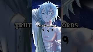 Rinnegan Vs Tenseigan, Which is STRONGER?