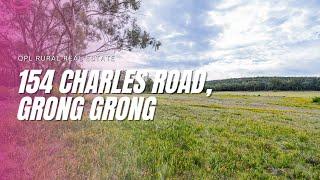 154 Charles Rd Grong Grong | QPL Rural Real Estate