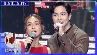 WATCH: Kathryn and Alden's ASAP magical moment | ASAP