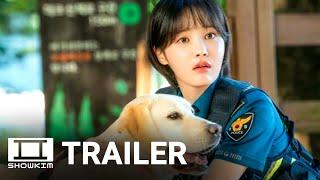 Dog Knows Everything (2024) 개소리 Korean Drama Trailer | ShowKim